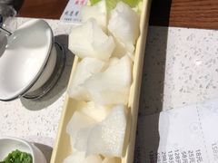 -九府羊·鲜羊火锅·烤串(新华路店)