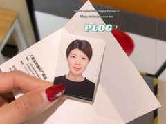 -方快-照相馆(金桥国际店)