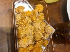 -那家老院子东北菜·饺子·小鸡炖蘑菇(艳华街店)
