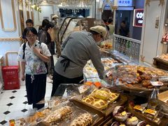 -85度C(南京龙江店)