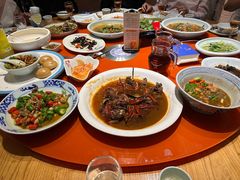 -陈先进鱼馆·夜宵·地道农家菜(湖墅南路店)