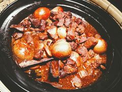 -视界美食自助餐厅·石家庄希尔顿酒店