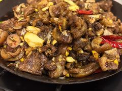 -临桂二小羊肉馆(临政路店)