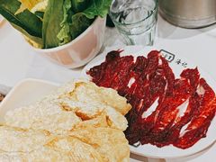 -八合里潮汕鲜牛肉火锅(吉大店)