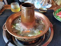 -陀岗美食·云南藏式特色餐厅