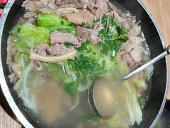 -川堂风·跷脚牛肉·乐山爆炒(宝山日月光店)