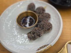 -高社长参鸡汤(高丽街店)