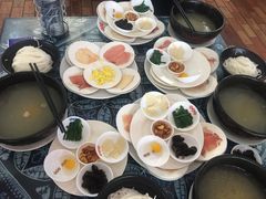 -桥香园过桥米线(国贸店)
