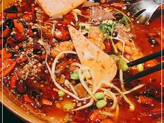 -蜀都丰 川菜·水煮活鱼(万象九宜城店)