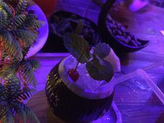 -村理·乡村菜音乐餐厅(河西店)