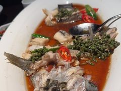 -大拙里·精致融合菜(沙湖桃源国际店)
