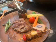 -大葉日本料理·龍蝦任食放題(廣州W酒店)