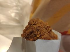 -麦当劳(凌云天地长桥店)