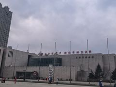 -吉林市博物馆