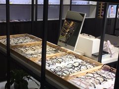 -大视家眼镜(园区星海店)