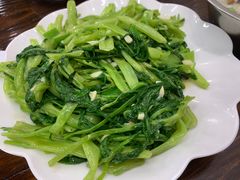 -南记食粥坊·宵夜大排档(莲花店)