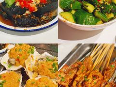 -老长沙龙虾馆·聚会餐厅(白石洲店)