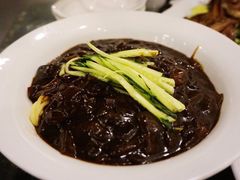 -桃园中华料理炸酱面(燕儿岛路店)