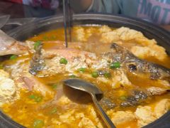 -探鱼·鲜青椒爽麻烤鱼(领展购物广场店)