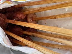 -舜兴源莱芜烧饼·烤羊肉(英雄山路店)