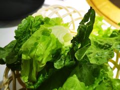 -花味烤肉·拌饭(庐阳万科店)