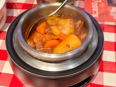 -西贝(六里桥旗舰店)