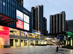 -人民公园(罗湖区)