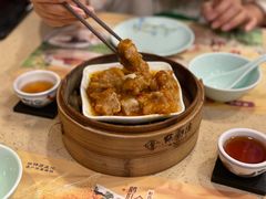 -点都德(海岸城店)