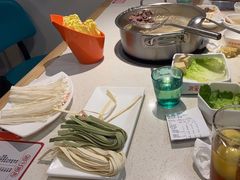 -浪里寻·臻牛养生牛肉火锅(方圆荟店)