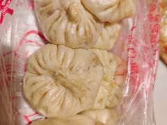 -津门张记包子铺(华昌道店)
