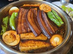 -老牌坊鲁菜名店(聊城美食岛店)