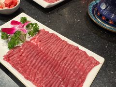 -南门涮肉(上海二店)
