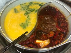 -青瓷火锅料理(西单大悦城店)
