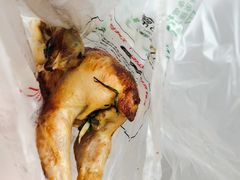 -吴山烤禽 (吴山路店)