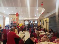 大堂-荔枝楼酒家(员村东璟店)