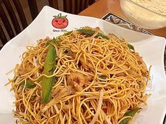 -番茄屋葡式美食(总店)