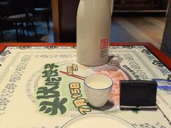-东方饺子王(工农大路店)