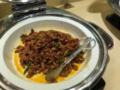 -比亚森自助烤肉料理(裕华店)