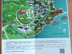 -威海天沐度假区温泉