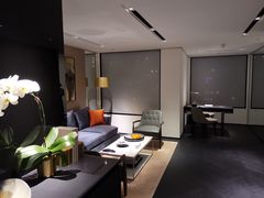 -尼依格罗香港美利酒店