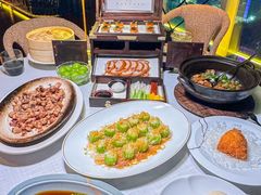 -莉莉海堂HAITANG·烤鸭(国贸商城店)