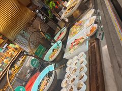 -亚马逊海鲜自助(梅溪湖步步高店)