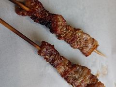 -京狮炙燥·精酿烧烤(首经贸店)