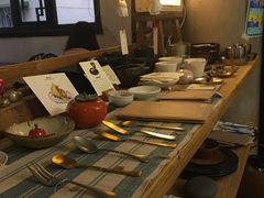 -知亘茶食