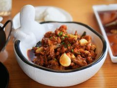 -莲餐厅·湖北菜·藕汤老手艺(愚园路店)