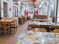 -人民公社大食堂(顺义总店)
