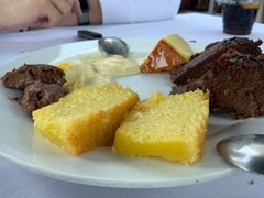 -拉蒂娜·巴西牛排馆 Latina·Brazilian Steakhouse(陆家嘴旗舰店)