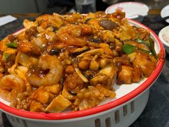 -金阁家常菜(贵阳路店)
