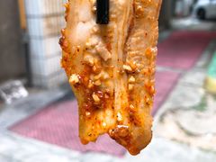 -勇猛子川菜馆(新军路店)