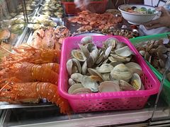 -三爷糟粕醋·鲜鱼汤·海南特色小吃(新华南路店)